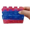 The children's educational building block toy set is compatible with Lego creative building blocks Item Picture